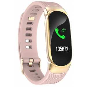 Фитнес-браслет Viktory Band Pro Beige