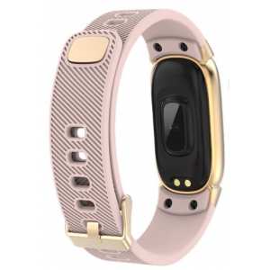 Фитнес-браслет Viktory Band Pro Beige