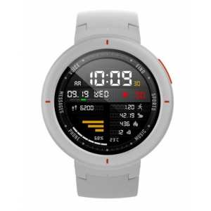 Смарт часы Xiaomi Amazfit Verge Lite White