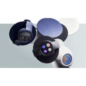 Смарт часы Xiaomi Amazfit Verge Lite White