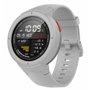 Смарт годинник Xiaomi Amazfit Verge Lite White
