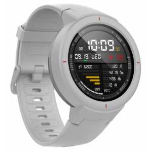 Смарт часы Xiaomi Amazfit Verge Lite White