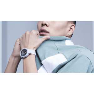 Смарт часы Xiaomi Amazfit Verge Lite White