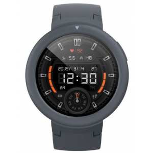 Смарт часы Xiaomi Verge Lite Gray