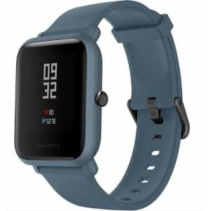 Смарт годинник Amazfit Bip Green Lite