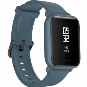 Смарт часы Amazfit Bip Green Lite
