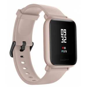 Смарт часы Amazfit Bip White Cloud Lite