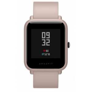 Смарт часы Amazfit Bip White Cloud Lite