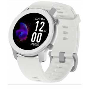 Смарт годинник Xiaomi Amazfit GTR 42 mm White