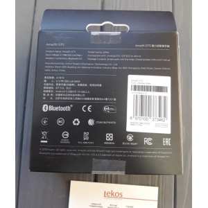 Смарт часы Xiaomi Amazfit GTS Obsidian Black