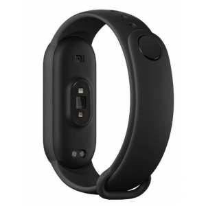 Фитнес-браслет Xiaomi Mi Smart Band 5 Black Global