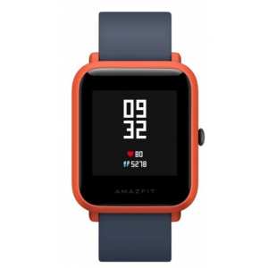 Годинник Xiaomi Amazfit Bip Cinnabar Red
