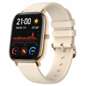 Смарт годинник Xiaomi GTS Desert Gold (526887)