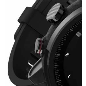 Смарт годинник Xiaomi Stratos Black