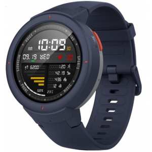 Смарт годинник Xiaomi Amazfit Verge Blue