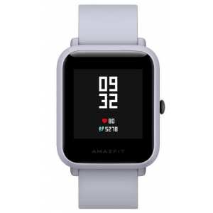 Часы Xiaomi Bip Smartwatch White (UG4024RT) Часы Xiaomi Bip Smartwatch White (UG4024RT)