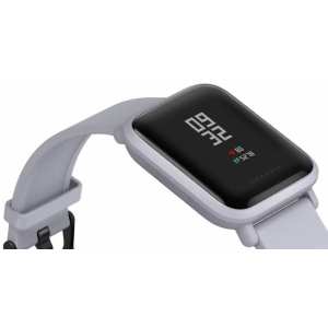 Часы Xiaomi Bip Smartwatch White (UG4024RT) Часы Xiaomi Bip Smartwatch White (UG4024RT)