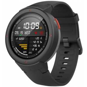 Смарт годинник Xiaomi Amazfit Verge Grey
