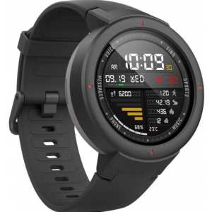 Смарт часы Xiaomi Amazfit Verge Grey