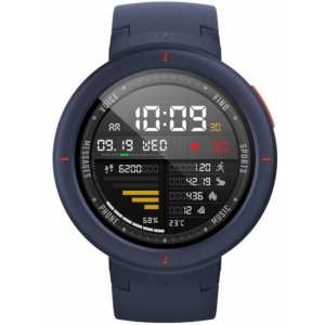 Смарт часы Xiaomi Amazfit Verge Blue
