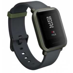 Годинник Xiaomi Amazfit Bip Smartwatch Green (UG4023RT)