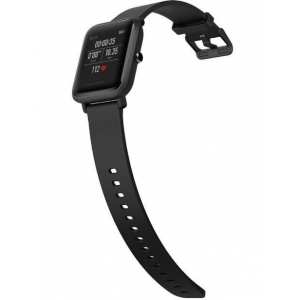 Умные часы Xiaomi Amazfit Bip Smartwatch Black (UYG4021RT)