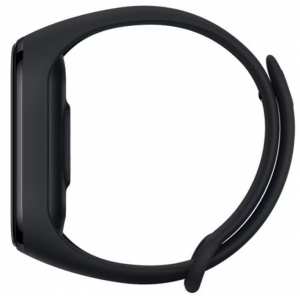 Фитнес-браслет Xiaomi Mi Smart Band 4 Black