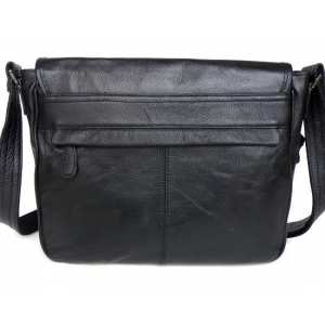 Мужская сумка через плечо TIDING BAG 6046