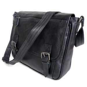 Мужская сумка через плечо TIDING BAG 6046