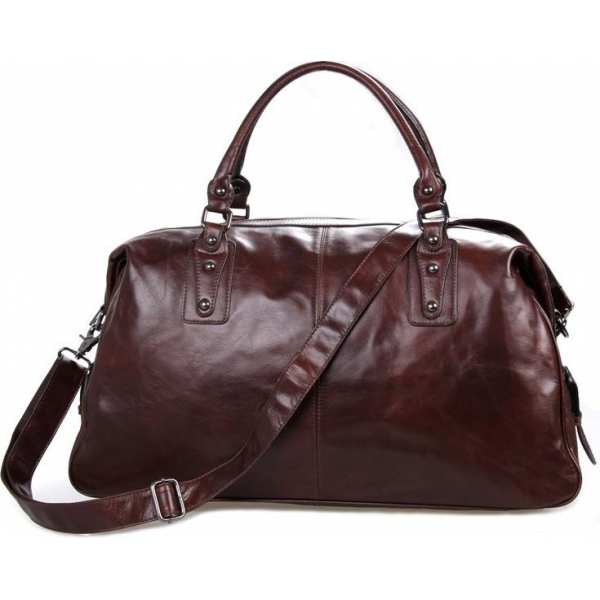 Дорожная сумка J&M 7071LC