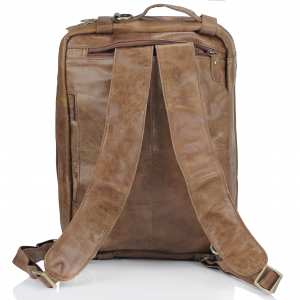 Сумка-рюкзак Jasper&Maine 7061C