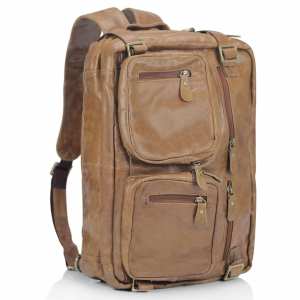 Сумка-рюкзак Jasper&Maine 7061C