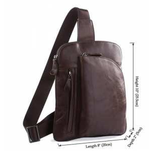 Сумка TIDING BAG 7194C