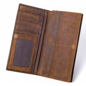 Портмоне TIDING BAG 8030R