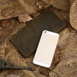 Портмоне TIDING BAG 8030R