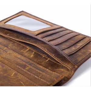 Портмоне TIDING BAG 8030R