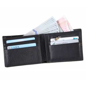 Портмоне TIDING BAG 8064A