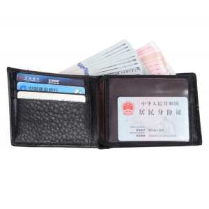 Портмоне TIDING BAG 8064A