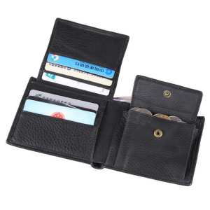 Портмоне TIDING BAG 8063A