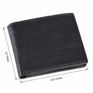 Портмоне TIDING BAG 8063A