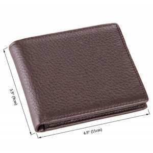 Портмоне TIDING BAG 8062C