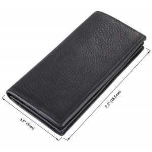 Портмоне TIDING BAG 8061A