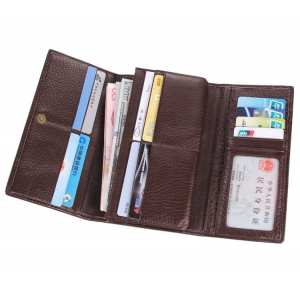 Портмоне TIDING BAG 8058C