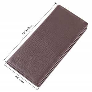 Портмоне TIDING BAG 8053C