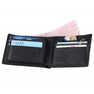 Портмоне TIDING BAG 8054A