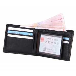 Портмоне TIDING BAG 8054A