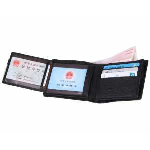 Портмоне TIDING BAG 8055A