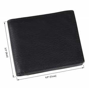 Портмоне TIDING BAG 8055A