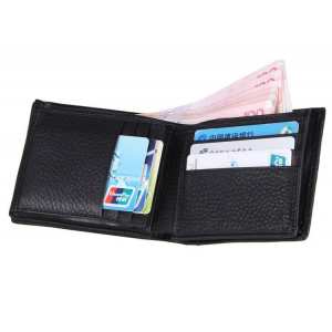 Портмоне TIDING BAG 8055A