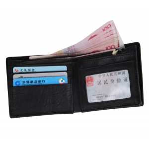 Портмоне TIDING BAG 8056A